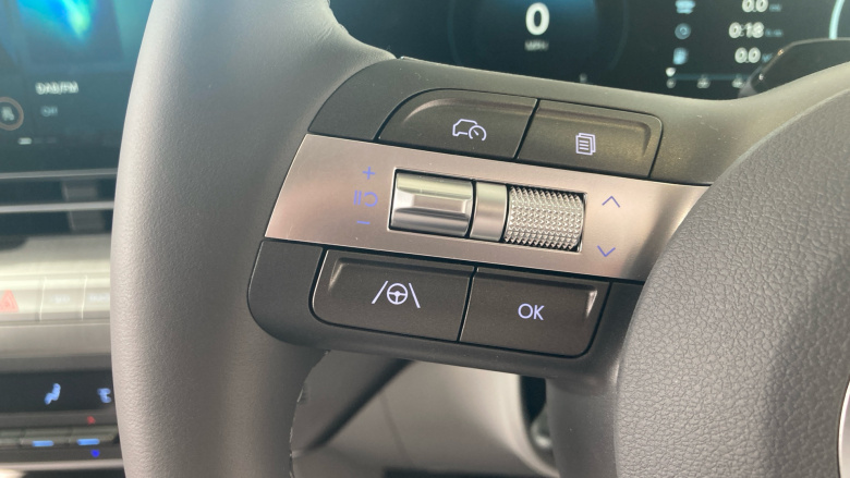 Hyundai KONA 1.0T 100 Ultimate 5dr Petrol Hatchback